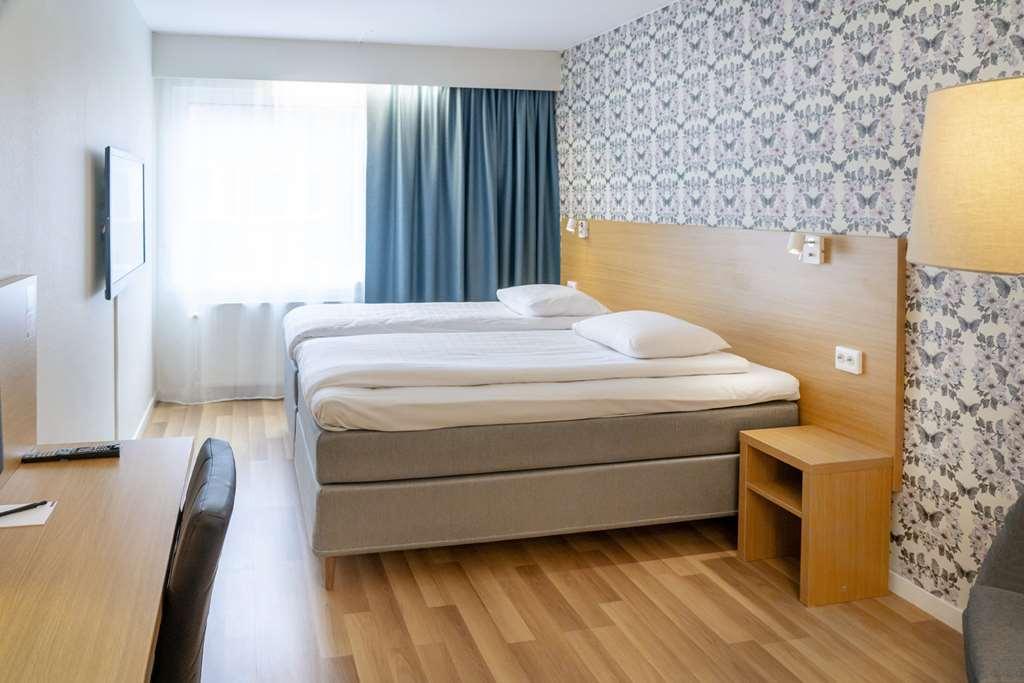 First Hotel Dragonen Umeå Habitación foto